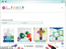 Sites similar to 24hourfamily.com