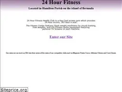 Sites similar to 24hourfitness.bm