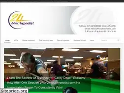Sites similar to 24hourhypnosis.com