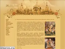 Sites similar to 24hourkirtan.com