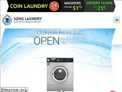 Sites similar to 24hourlaundromatanddrycleaners.com