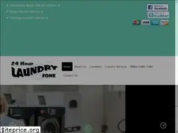 Sites similar to 24hourlaundryzone.com