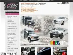 Sites similar to 24hourlimoandpartybuses.com