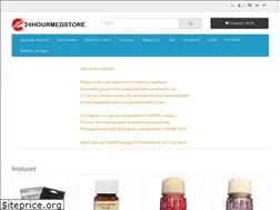 Sites similar to 24hourmedstore.com