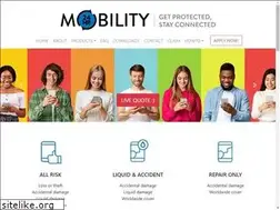 Sites similar to 24hourmobility.co.za
