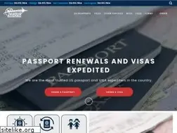 Sites similar to 24hourpassportandvisas.com
