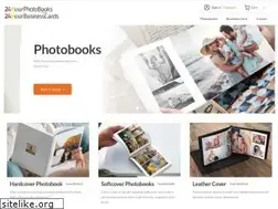 Sites similar to 24hourphotobooks.co.za