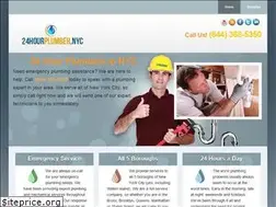 Sites similar to 24hourplumber.nyc