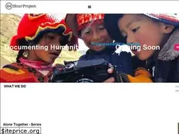 Sites similar to 24hourproject.org