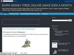 Sites similar to 24hours-earning.blogspot.com