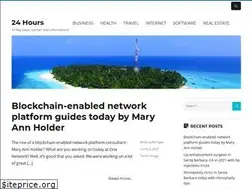 Sites similar to 24hours.onlinegamezworld.com