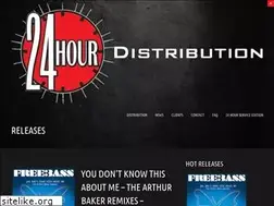Sites similar to 24hourservicestation.com