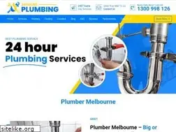 Sites similar to 24hoursplumbing.com.au