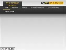 Sites similar to 24hourstowingservice.com