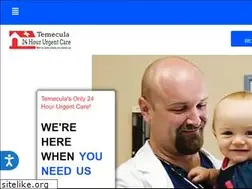 Sites similar to 24hoururgentcaremurrieta.com