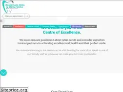 Sites similar to 24hrdentist.com.au