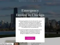 Sites similar to 24hrdentist.com
