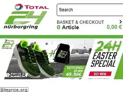 Sites similar to 24hrennen-paddock-shop.de