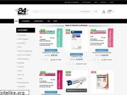 Sites similar to 24hreup.biz