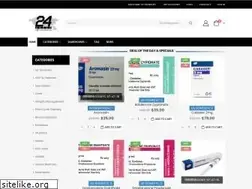 Sites similar to 24hreup.net