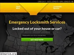 Sites similar to 24hrlockouts.com