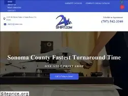 Sites similar to 24hrshirt.com