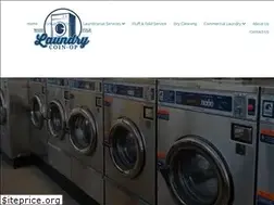 Sites similar to 24hrslaundry.com