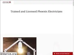 Sites similar to 24hrvalleywideelectric.com