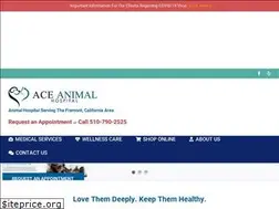 Sites similar to 24hrvetfremont.com