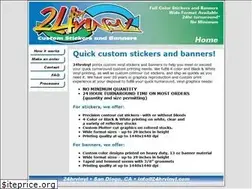 Sites similar to 24hrvinyl.com