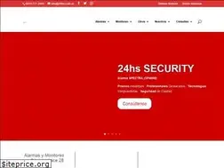 Sites similar to 24hs.com.ar