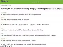 Sites similar to 24hs.org
