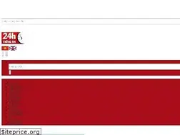 Sites similar to 24hthongtin.com