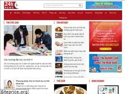 Sites similar to 24htin.net