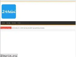 Sites similar to 24htivi.net