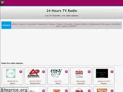 Sites similar to 24htv.eu