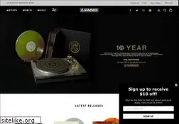 Sites similar to 24hundred.net