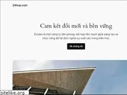 Sites similar to 24hup.com