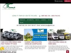 Sites similar to 24hvanchuyen.com