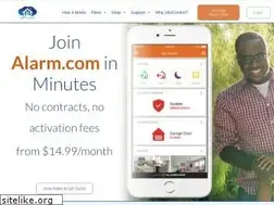 Sites similar to 24incontrol.com