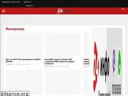 Sites similar to 24info.mk
