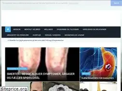 Sites similar to 24infohealth.com