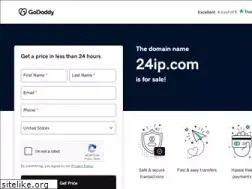 Sites similar to 24ip.com