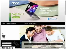 Sites similar to 24it.cz