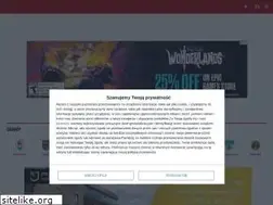 Sites similar to 24jgora.pl
