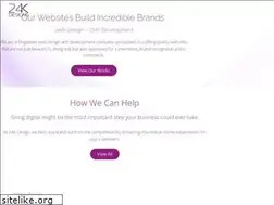 Sites similar to 24k.com.sg