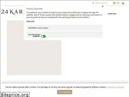 Sites similar to 24karaty.pl