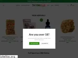 Sites similar to 24kcbdplus.com