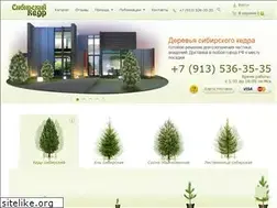 Sites similar to 24kedr.ru