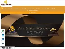 Sites similar to 24kgoldart.net